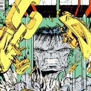 The Incredible Hulk #343 by Marvel Comics