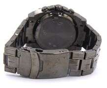 Bulova Perfectionist Chronograph Carbon Fiber Dial Watch