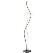 Mississippi LED Floor Lamp 63.75"