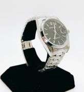 Men's SS Classic Diver Watch w/ Day Date