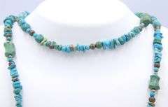 Turquoise Necklace