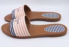 Louis Vuitton Slip on Sandals