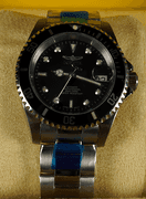 INVICTA MEN'S AUTOMATIC