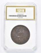 EF45 1806 Great Britain Penny - Graded PCI