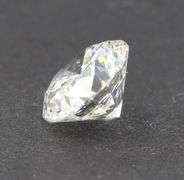 Loose Diamond, 1.47ct, GIA Certified, Round Brilliant Cut