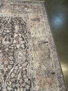 Modern Vintage  Design Rug 9x12