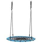 40 Inch Swing Outdoor Children Round Toy Swing