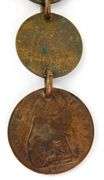 Vintage Antique U.S. & English Coins FOB