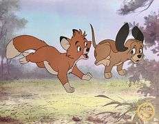 Fantastic Collection of 5 Disney Limited Edition Color Serigraph Cels.