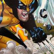 Secret Invasion: X-Men #4 by Stan Lee