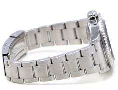 Rolex Sea-Dweller 16600, 40mm, Stainless Steel