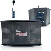 6.5in Rechargeable Classroom PA Speaker