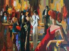 Nelly Panto Spotlights