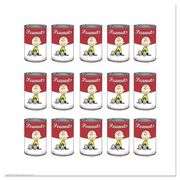 Peanuts Can by Peanuts