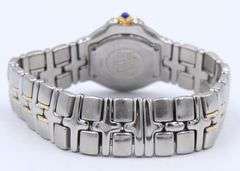 Raymond Weil Parsifal Mop with Diamond Bezel