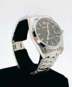 Men's SS Classic Diver Watch w/ Day Date