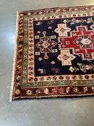 Magnificent Persian Runner 3.3x9.9