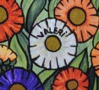 Valeri Metlyaev Sunflowers