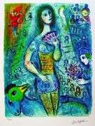 Phenomenal 20th Century Masters Art Collection Liquidation