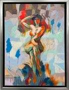 Beautiful Original by Tadeo