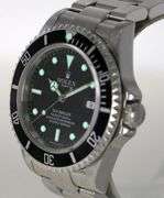 Rolex Sea-Dweller 16600, 40mm, Stainless Steel