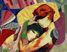 Wonderful Art by Tadeo Zavaleta