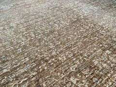 Decorative Vintage Repro Rug 8x10