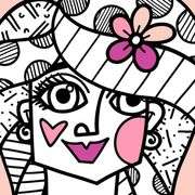 Hair Do by Britto, Romero