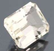 Eye Clean! 5.39ct Champagne Topaz