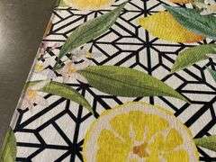Accent Rug 4x6