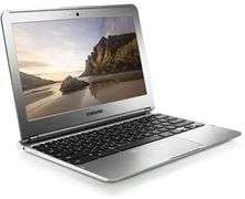 Samsung Chromebook XE303C12-A01US 11.6" ARM ARMv7 rev 4 (v7l) 1.2 GHz 2GB RAM