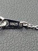 14 Kt White Gold Plated Dolphin Pendant