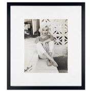 Marilyn Monroe by George Barris