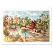 Untitled by Roitman, Zina