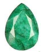 24.0 CARAT NATURAL EMERALD LOOSE GEMSTONE