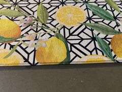 Accent Rug 4x6