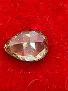 GIA CERTIFIED LOOSE NATURAL DIAMOND 1.05 CARAT- READY TO BE SET INTO A RING!