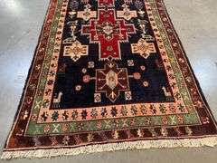 Magnificent Persian Runner 3.3x9.9