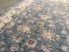 Decorative Classic  Design Rug 8x10