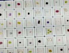 JEWELERS EXCLUSIVE COLLECTION OF NATURAL LOOSE GEMSTONES- SAPPHIRE, RUBY, EMERALD, TANZANITE, TOURMALINE, AND MORE! 100.00+CARATS