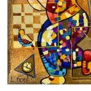 Strike a Note by Levi, Dorit