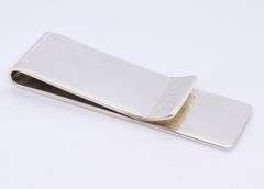 Tiffany & Co Money Clip