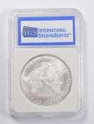 2010 American Silver Eagle "Chrismas Eagle" LTD ED