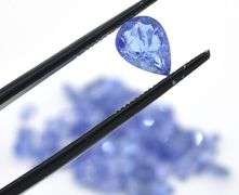 Sparkling Collection 20.00CTW Parcel of Loose Tanzanites