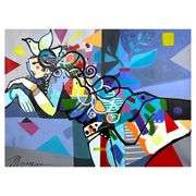 Untitled by Maimon