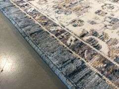 Decorative Classic  Design Rug 8x10