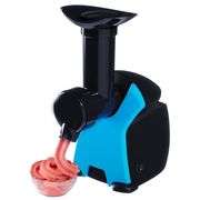 Soft Serve Frozen Fruit & Ice Cream Maker