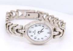 Bulova Watch