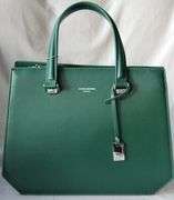 New Arrival Green Color Hand Bag By David Jones