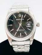 Men's SS Classic Diver Watch w/ Day Date